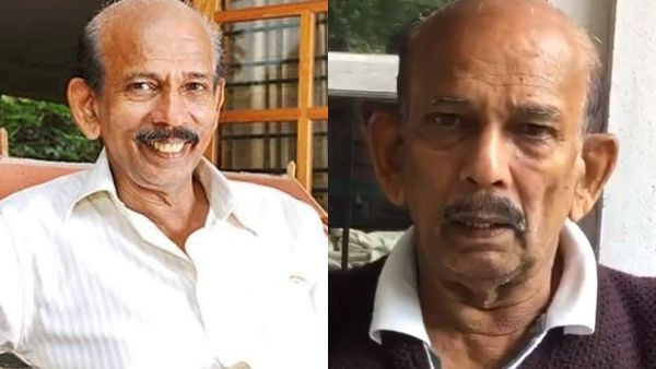 'ഹൃദയാഘാതത്തിനൊപ്പം തലച്ചോറിൽ രക്തസ്രാവവും'; നടൻ‌ മാമുക്കോയയുടെ നില ​ഗുരുതരം, പ്രാർഥനയിൽ ആരാധകർ!