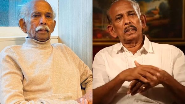 'മുസ്ലീമാണെന്ന് പറഞ്ഞ് തടഞ്ഞുവെച്ചു, ചുടാൻ വന്നതല്ലെന്ന് ചെറ്റകൾക്ക് പറഞ്ഞ് കൊടുക്കാൻ പറഞ്ഞു'; മാമുക്കോയ!