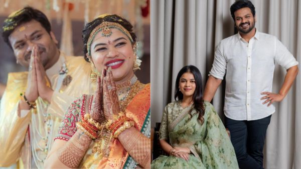വിവാഹമോചനം നേടി നാലുവർഷം കഴിഞ്ഞ് ആറ് വയസുള്ള കുട്ടിയുടെ അമ്മയുമായി രണ്ടാം വിവാഹം!, മനസുതുറന്ന് താരപുത്രൻ!