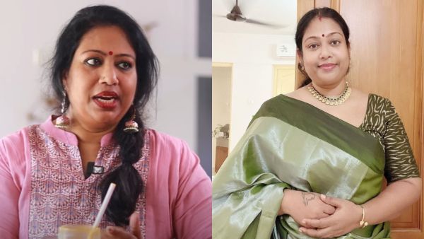 'ഒരു തെറ്റും ചെയ്യാത്ത എന്നെ സമൂഹം കുറ്റക്കാരിയാക്കി, വേശ്യ എന്ന് വരെ വിളിച്ചു; ഒറ്റയ്ക്ക് പൊരുതി വന്നതാണ്!'