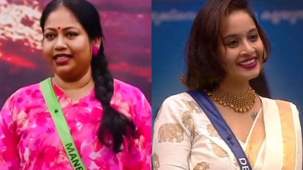 'നോമിനേഷൻ ഫ്രീ കാർഡും ക്യാപ്റ്റൻസിയും അനുഭവിക്കാൻ യോ​ഗമില്ല'; ദേവുവിനൊപ്പം മനീഷയും പുറത്തായി!