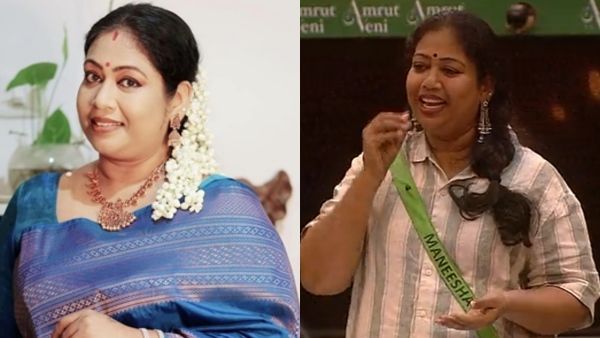 'എന്റെ കണ്ണീരും കൂട്ടിക്കലർത്തിയാണ് അന്ന് ഞാൻ ചോറ് കഴിച്ചത്, അന്നൊരു വാശി ഉണ്ടായിരുന്നു!'; മനീഷയുടെ ജീവിതകഥ