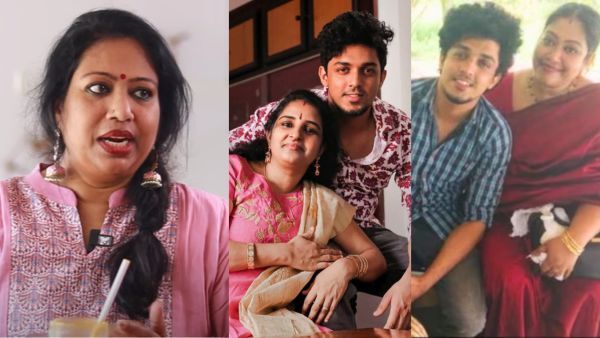 'അമ്മേ എന്ന് വിളിക്കാൻ അപ്പുറത്ത് മറ്റൊരാളില്ല അവന്; പക്ഷെ സ്വന്തം അമ്മയ്ക്ക് പകരമാവാൻ നമുക്ക് പറ്റില്ല': മനീഷ