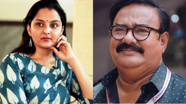 മഞ്ജുവിന്റെ കണ്ണ് നിറഞ്ഞു, എന്റെയും; വിവാഹത്തിന് മുമ്പേ മഞ്ജു സ്ട്രോങായൊരു തീരുമാനമെടുത്തു; മണിയൻ പിള്ള രാജു