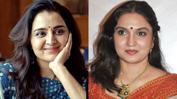 'സുകന്യ അതിനൊപ്പം എത്തിയല്ലോ; അന്ന് മഞ്ജുവിന്റെ ഡാൻസ് കണ്ട് കണ്ണ് തള്ളി'; നടിയെക്കുറിച്ച് സോന നായർ