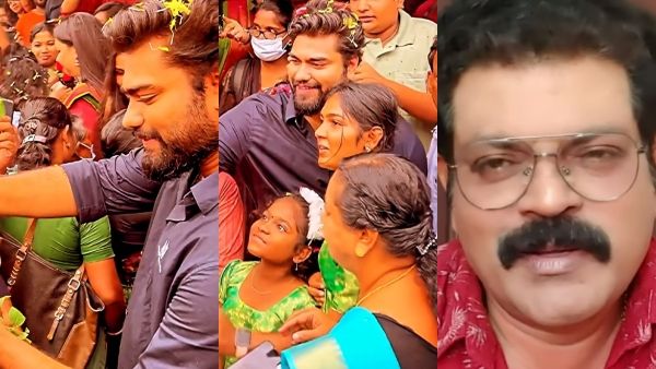 'റോബിൻ എന്നെ വിളിച്ചു.... എനിയ്ക്ക് തന്ന വാക്ക് പാലിച്ചു... അവന് മാറ്റം വന്ന് തുടങ്ങിയിട്ടുണ്ട്'; മനോജ് കുമാർ