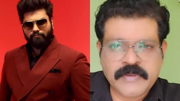 'റോബിനോട് ക്ഷമ ചോദിക്കുന്നു, ഞാൻ അങ്ങനെ ചെയ്യരുതായിരുന്നു, കുറച്ച് നാളത്തേക്ക് വീഡിയോ ഇടുന്നില്ല'; മനോജ് കുമാർ