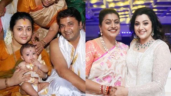 'ഞങ്ങൾ മത്സരിച്ചിരുന്നു; ഇവളുടെ ധൈര്യം ആശ്ചര്യപ്പെടുത്തുന്നു; ഈ ദുഃഖം അവളെങ്ങനെ സഹിക്കുമെന്നായിരുന്നു പേടി'