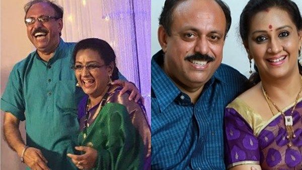 ഇങ്ങനെയായാൽ രണ്ട് മാസം സുരേഷേട്ടന്റെ അമ്മയുടെ ട്രെയ്നിം​ഗ് വേണം; കല്യാണത്തിന് മുമ്പ് പറഞ്ഞതെന്തെന്ന് മേനക