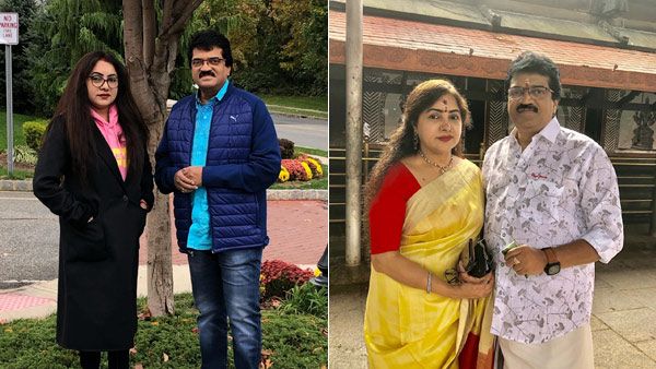 ലിവിങ് റ്റുഗദർ നല്ല കാര്യമാണെന്ന് പറയില്ല; അവരവരുടെ ബെസ്റ്റാണ് അപ്പോൾ പുറത്തെടുക്കുക; ലേഖയും എംജിയും പറഞ്ഞത്