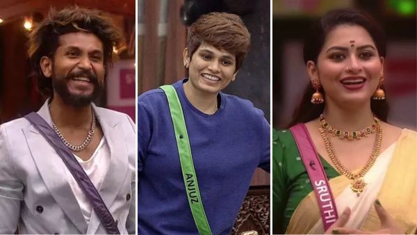 'ഞാൻ അവളെ പ്രണയിക്കുന്നു, അവളുടെ മുഖം തന്നെ ഓർമ്മ വരുന്നു'; മിഥുന് പ്രണയം! അഞ്ജൂസിനോട് മനസുതുറന്ന് താരം