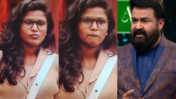 തിരുത്തികൊടുത്തിട്ടും അപകർഷതാ ബോധമെന്ന് പറയാൻ കഴിയാതെ ​ഗോപിക, മോഹൻലാലിനോടും അഹങ്കാരം കാണിച്ചു?