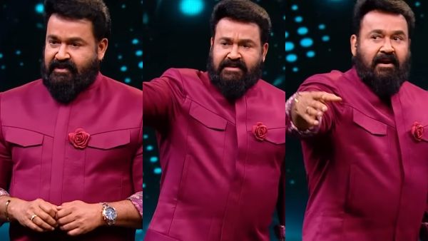 'ലാലേട്ടനാണ് ശരി ഇങ്ങനെ വേണം, ഉണ്ടുറങ്ങി സുഖിച്ചിട്ട് ലാലേട്ടൻ വരുമ്പോൾ ഷോയും ബഹുമാനക്കുറവും'; ആരാധകർ!