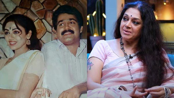 മോഹൻലാലും ഞാനും ആദ്യം കംഫർട്ടബിൾ അല്ലായിരുന്നു; മമ്മൂട്ടി എനിക്ക് വേണ്ടി കാത്തിരുന്നു; ശോഭന