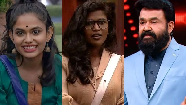 മീഡ് വീക്ക് എവിക്ഷനിൽ ഇവരിൽ ഒരാൾ പുറത്താകും, ​ഗോപികയ്ക്കും നിർണായകം, നാലാം ആഴ്ച വീക്കെൻഡ് എപ്പിസോഡ് ഇല്ല?