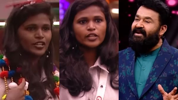 'വെറും നടിയല്ല... മഹാനടി', ബെസ്റ്റ് കള്ളക്കരച്ചിനുള്ള അവാർഡ് ഗോപികയ്ക്ക്, ലാലേട്ടൻ പോലും ട്രോളിയെന്ന് ആരാധകർ!