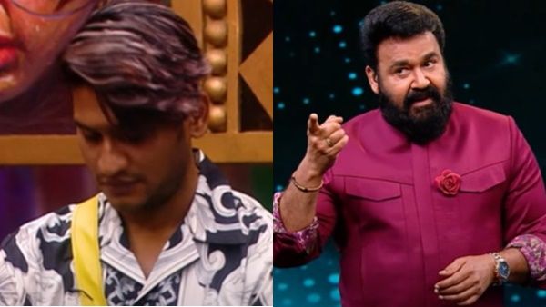ഇതിലും ഒച്ചയിടാന്‍ എനിക്കറിയാം, നന്നായിക്കോ! അഖില്‍ മാരാര്‍ക്ക് ലാസ്റ്റ് വാണിംഗ് നല്‍കി ലാലേട്ടന്‍