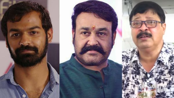 'ലാലേട്ടനെ അറിയാത്തത് കൊണ്ടാണ് പ്രണവിനെ കുറിച്ച് അങ്ങനെ പറയുന്നത്, അദ്ദേഹം അതിനപ്പുറമാണ്': സുരേഷ് കൃഷ്ണൻ