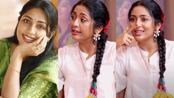 'പലതവണ സൈക്കോളജിസ്റ്റിനെ കാണണമെന്ന് തോന്നിയിട്ടുണ്ട്, ഇരുട്ടിനേയും പ്രേതത്തിനേയും പേടിയാണ്'; നവ്യ നായർ!