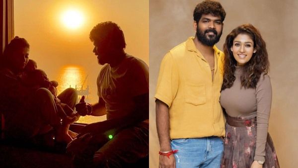 'ലോകത്തിലെ ഏറ്റവും നല്ല അമ്മ നയൻതാര'; കുടുംബത്തിലെ പുതിയ സന്തോഷ വാർത്ത പങ്കുവെച്ച് വിഘ്നേശ്
