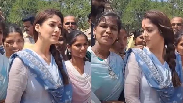 കേരളത്തിലൊരു വിലയുമില്ല; വലിയ താരമാക്കിയ നമ്മൾക്കിത് വേണം; നയൻതാരയ്ക്കെതിരെ തമിഴ്നാട്ടിൽ രോഷം