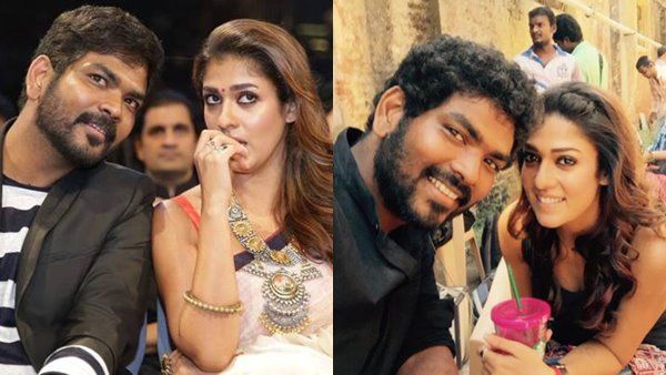 'ലിവിം​ഗ് ടു​ഗെദറിലായിരുന്നു; പൊസസീവ്നെസ് വരാതിരിക്കാൻ ശ്രദ്ധിച്ചു; സെറ്റിൽ ആരും അറിഞ്ഞില്ല'; വിഘ്നേശ്