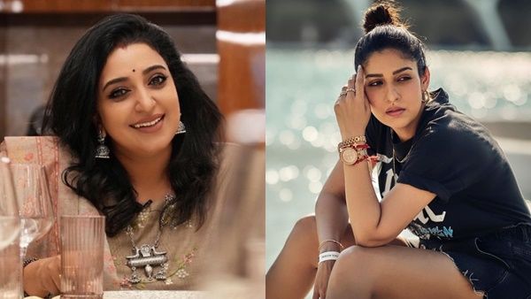 നയൻതാര കേട്ടാലും കേട്ടില്ലെങ്കിലും ഞാൻ പറയുന്നു; താരമായ ശേഷം വിളിച്ചപ്പോൾ; സോന നായർ