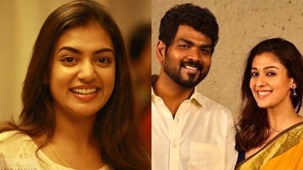 നസ്രിയയായിരുന്നു മനസ്സിൽ; നയൻതാരയെ വെറുതെ കാണാമെന്ന് കരുതി; മറ്റ് നടിമാരെ പോലെയല്ല നയൻ; വിഘ്നേശ്