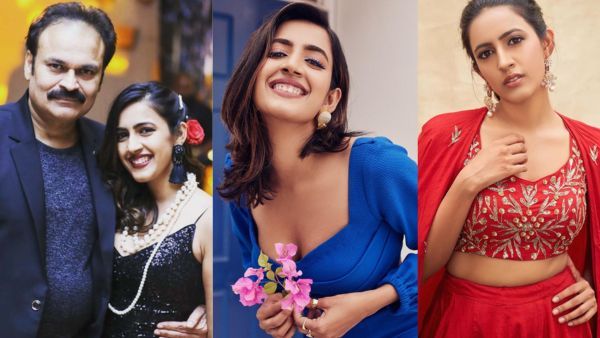 രണ്ടാം വിവാഹത്തിനൊരുങ്ങി താരപുത്രി നിഹാരിക?, വരൻ കുടുംബത്തിൽ നിന്ന് തന്നെയുള്ള നടനെന്ന് റിപ്പോർട്ട്!