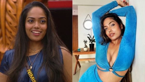 നിമിഷയുടെ ആവശ്യം ബിബി 5ൽ കാണുന്നുണ്ടെന്ന് ആരാധകൻ; താരത്തിന്റെ മറുപടി ഇങ്ങനെ!