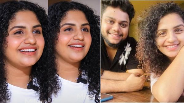 '24 വയസ്സായപ്പോൾ വിവാഹം കഴിക്കണമെന്ന് എനിക്ക് തോന്നി; പ്രണയം പറയുന്ന ഒരു മൊമെന്റ് ഉണ്ടായിട്ടില്ല!': നൂറിൻ