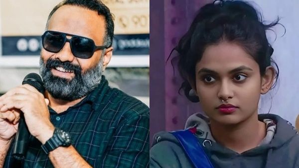 വൈല്‍ഡ് കാര്‍ഡ് എന്‍ട്രിയായി ഒമര്‍ ലുലു ബിഗ് ബോസില്‍; ലച്ചു പുറത്തേക്കും!