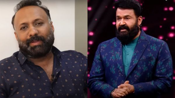 മലയാളികൾ ബിഗ് ബോസ് കാണുന്നതിന് കാരണമതാണ്; മോഹൻലാലിനെ നേരിൽ കണ്ടതിനെ കുറിച്ചും ഒമർ ലുലു!