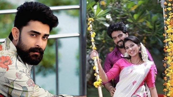 ​ഗോസിപ്പ് വരാൻ സാധ്യത സൂരജേട്ടന്റെ കൂടെ; ലക്ജിത്ത് കാണുന്നത് പോലെയല്ല; പാടാത്ത പൈങ്കിളി താരം മനീഷ