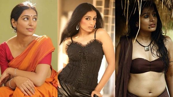 ബാംഗ്ലൂരൊക്കെ പോയിട്ട് ഇതിനെയാണോ കിട്ടിയത്! പത്മപ്രിയയെ കണ്ടപ്പോള്‍ നിര്‍മ്മാതാവ് പറഞ്ഞത്‌