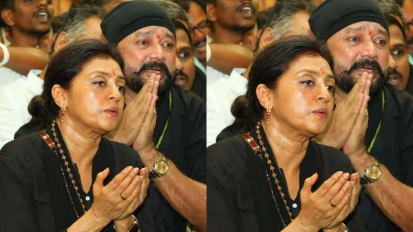 'കാശുള്ളവർക്ക് എന്തുമാകാം'; വർഷങ്ങൾക്ക് ശേഷം ശബരിമലയിൽ പാർവതി, നടിയുടെ പ്രായത്തെ കുറിച്ച് ചർച്ച ചെയ്ത് ആരാധകർ!