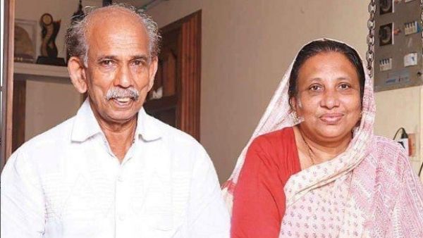 ഭാര്യ വീട്ടിൽ പോവാൻ ചെരുപ്പില്ലാത്ത പുയ്യാപ്ലയായിരുന്നു ഞാൻ; കഷ്ടപ്പെട്ട് വളർത്തിയത് ഉമ്മ; മാമുക്കോയ പറഞ്ഞത്