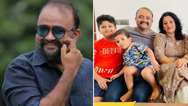 ഒരേ സ്വഭാവമുള്ളവര്‍ ജെല്ലായി പോകാന്‍ വളരെ പ്രയാസമാണ്; തമാശ പോലും അടിയിൽ കലാശിക്കും; അലക്‌സാണ്ടർ പ്രശാന്ത്