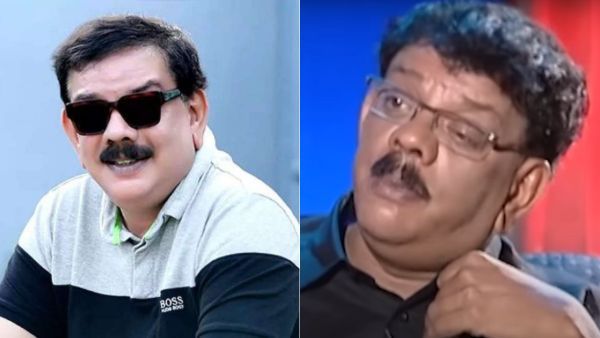 കിരീടം സിനിമ കാണിച്ചപ്പോൾ ബോളിവുഡ് നടൻമാർ നോ പറഞ്ഞു; ഇനി റീമേക്കുകൾ ചെയ്യാൻ ഇല്ല; പ്രിയദർശൻ പറഞ്ഞത്