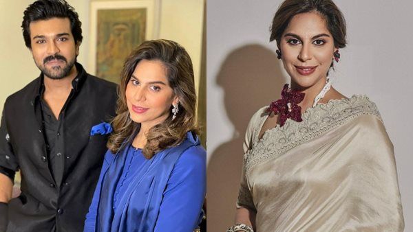 'കുട്ടിക്ക് ഇഷ്ടമുള്ള രീതിയിൽ വളരാനുള്ള എല്ലാ സ്വാതന്ത്ര്യവും നൽകും, പക്ഷേ..!'; ഉപാസന പറയുന്നു