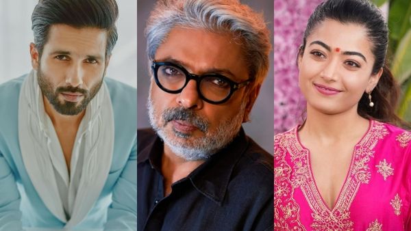 'സെലക്ടീവായിട്ടും ഭൂരിഭാ​ഗവും ഫ്ലോപ്പാണല്ലോ?'; ഷാഹിദ് മുതൽ സഞ്ജയ് ലീല ബെൻസാലിയെ വരെ വേണ്ടെന്ന് വെച്ച രശ്മിക!