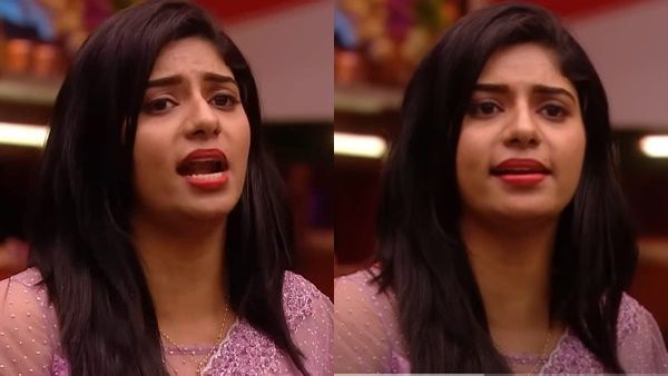 ഷോ അലങ്കോലമാക്കിയത് റെനീഷയുടെ തിരക്കഥ; എല്ലാം മാരാരുടെ തലയിലിട്ടു; നടന്നത് വിലകുറഞ്ഞ ഗെയിം!