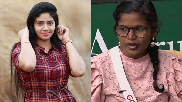 റെനീഷയുടെ നാവില്‍ നിന്നും വീണത് വലിയ അബദ്ധം, ലാലേട്ടന്‍ വരുമ്പോള്‍ അറിയാം: സോഷ്യല്‍ മീഡിയ