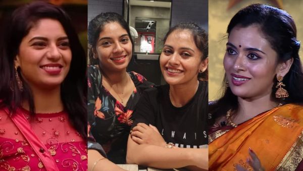 'ഞങ്ങൾ വളരെ പ്രതീക്ഷയോടെ പറഞ്ഞുവിട്ട ആളാണ് റെനീഷ!, ഇങ്ങനെ ആയാൽ സീസണിന്റെ ഒറിജിനാലിറ്റി പോകും!': ധന്യ