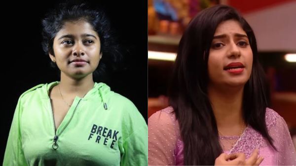 ഒരു തെറ്റും ചെയ്യാതെ തന്നെ ഹനാന് നെഗറ്റീവ് ഇമേജ് ഉണ്ടാക്കി കൊടുത്തു; റെനീഷ എന്ന മാനിപ്പുലേറ്റർ!, കുറിപ്പ്