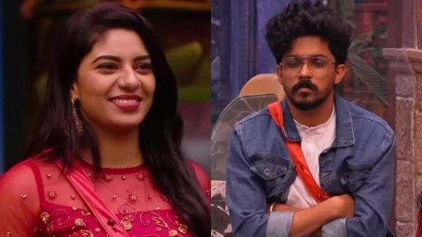 ബിഗ് ബോസിന്റെ മാസ്റ്റർ സ്ട്രോക്ക്, റെനീഷ പുതിയ ക്യാപ്റ്റൻ; സാഗർ ഇപ്പോൾ ആരായെന്ന് പ്രേക്ഷകർ!