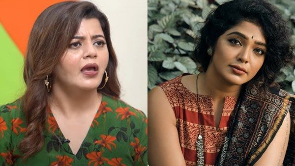 സുപ്രിയ പറഞ്ഞത് കേട്ടപ്പോൾ എനിക്ക് തോന്നിയത്; കാരണം നമ്മളാ പ്രായത്തിലാണ്; റിമ കല്ലിങ്കൽ