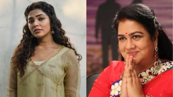 'ഉർവശിയോട് കാണിക്കുന്നത് അനീതിയാണ്; ഇവിടത്തെ സംവിധായകരും എഴുത്തുകാരും അവർക്ക് എന്താണ് കൊടുക്കുന്നത്?: റിമ