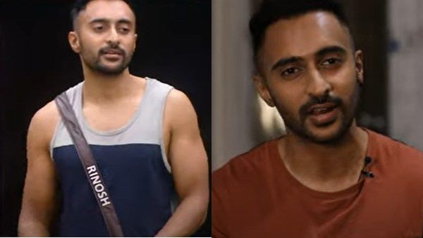 റിനോഷിന്റെ ട്രാപ്പില്‍ മറ്റുള്ളവര്‍ വീഴരുത്! ഈ താരത്തെ തൊടാന്‍ എല്ലാവര്‍ക്കും പേടിയോ?
