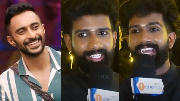 'ഞാൻ ഈ സീസണിൽ ഉണ്ടായിരുന്നെങ്കിൽ റിനോഷിനെ പ്രണയിച്ചേനെ'; പുറത്തിറങ്ങുമ്പോൾ ഇതൊന്ന് ശ്രദ്ധിക്കണേയെന്ന് അശ്വിൻ!